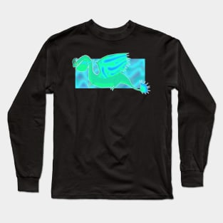 Scauldron Long Sleeve T-Shirt